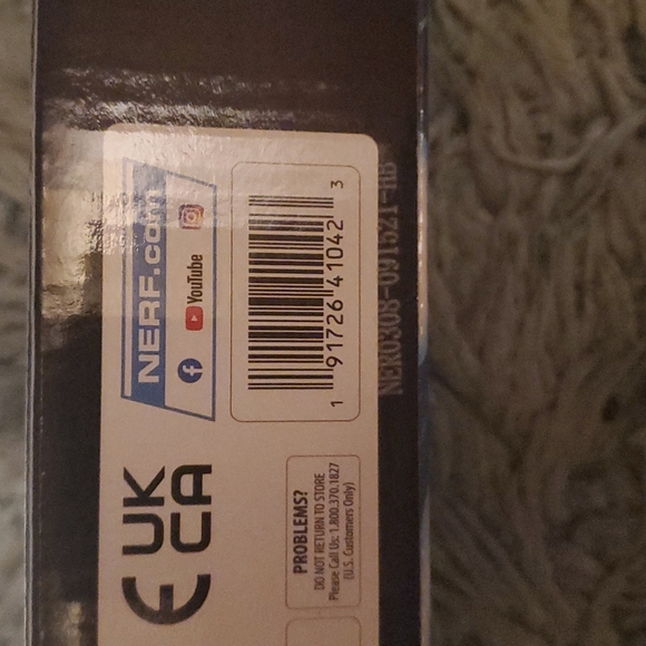 Digital target - Picture 3 of 3